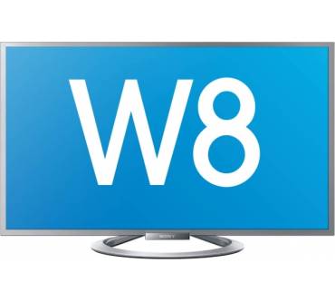 Produktbild Sony Bravia KDL-55W805A