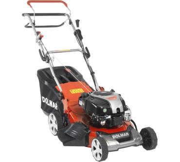 Produktbild Dolmar PM-4602 S3