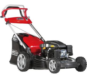 Produktbild Efco LR 48 TK Allroad Plus 4