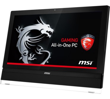 Produktbild MSI Wind Top AG2712