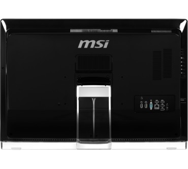 Produktbild MSI Wind Top AG2712