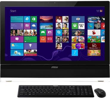 Produktbild MSI Wind Top AG2712