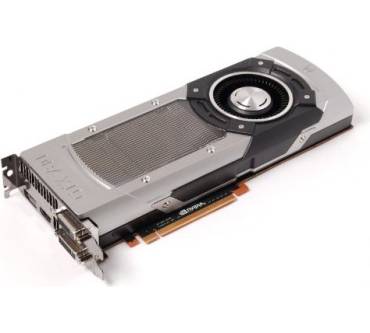 Produktbild Zotac GeForce GTX 780
