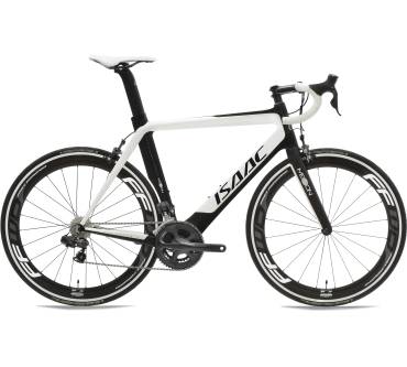 Produktbild Isaac Meson - Shimano Ultegra 6700 (Modell 2013)