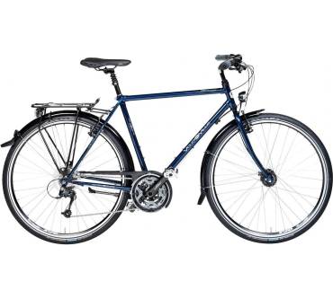 Produktbild Velo de Ville Premium T450 - NuVinci N360 (Modell 2013)