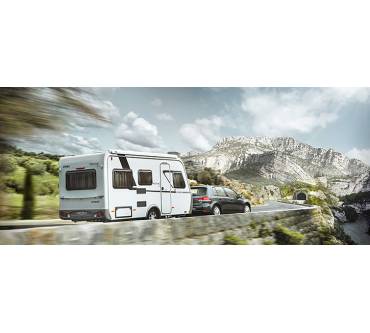 Produktbild Hymer Eriba Nova L