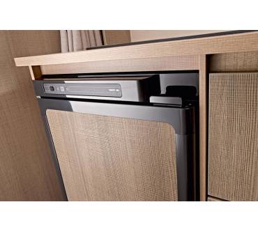 Produktbild Bürstner Premio