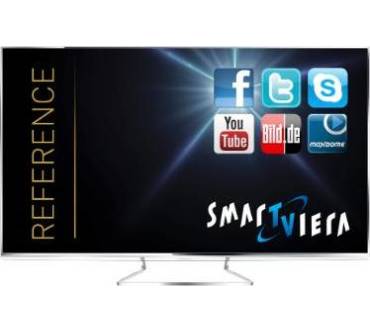 Produktbild Panasonic Viera TX-L55WTW60