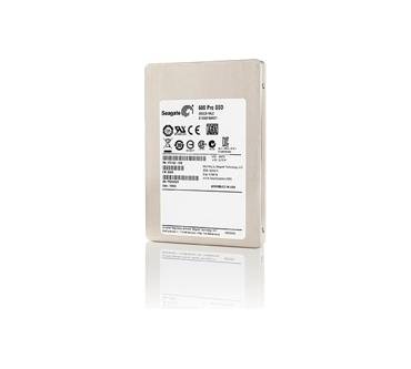 Produktbild Seagate 600 Pro SSD