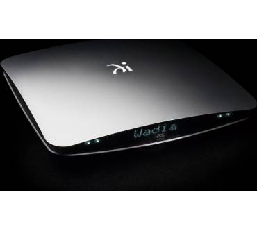 Produktbild Wadia Intuition 01