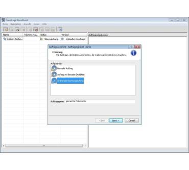 Produktbild Nuance OmniPage 19 Ultimate