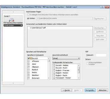 Produktbild Nuance OmniPage 19 Ultimate