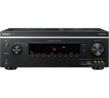 Produktbild Sony STR-DA2800ES