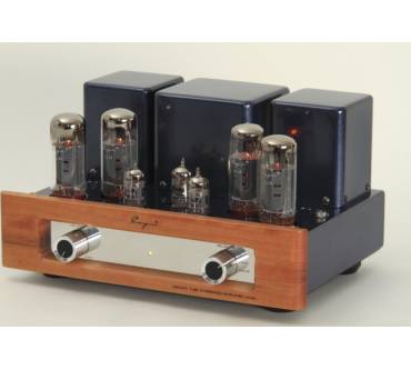 Produktbild Cayin MT-34L