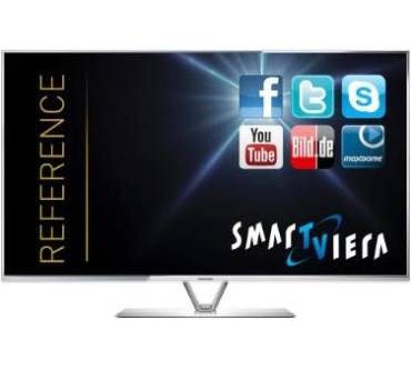 Produktbild Panasonic Viera TX-L47DTW60