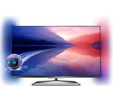 Produktbild Philips 47PFL6008K