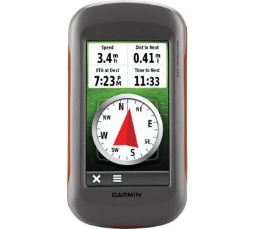 Produktbild Garmin Montana 650