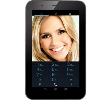 Produktbild Pearl Touchlet SX7