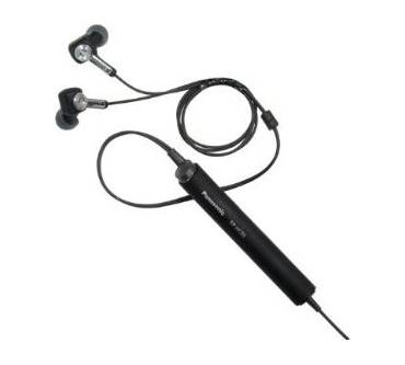 Produktbild Panasonic RP-HC56