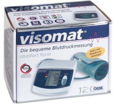 Produktbild Uebe Visomat Comfort Form