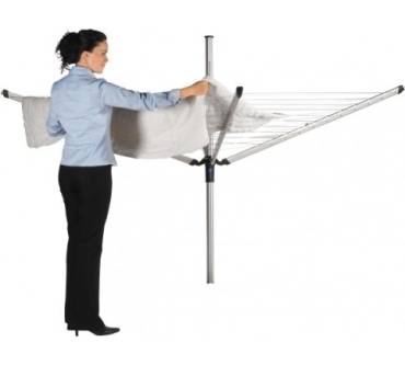 Produktbild Brabantia Lift-O-Matic Advanced 50 (100222)