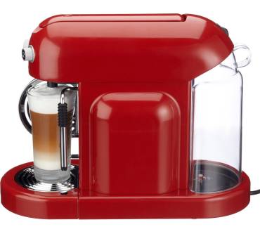 Produktbild Krups Nespresso Maestria XN 8006