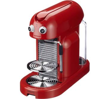 Produktbild Krups Nespresso Maestria XN 8006