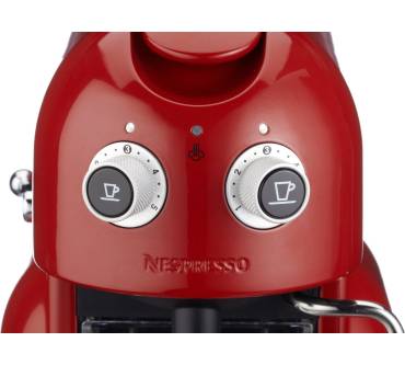 Produktbild Krups Nespresso Maestria XN 8006