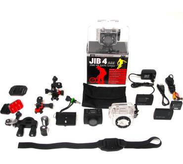 Produktbild Jobo JIB 4