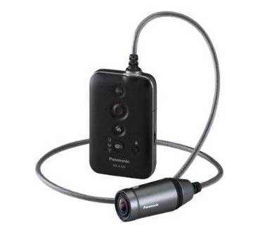 Produktbild Panasonic HX-A100