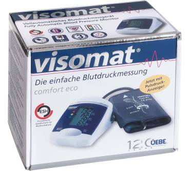 Produktbild Uebe Visomat Comfort Eco