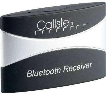 Produktbild Callstel Bluetooth Receiver