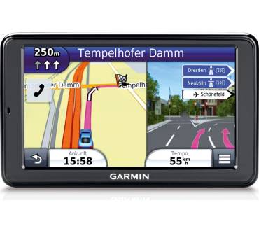 Produktbild Garmin nüvi 2595LMT