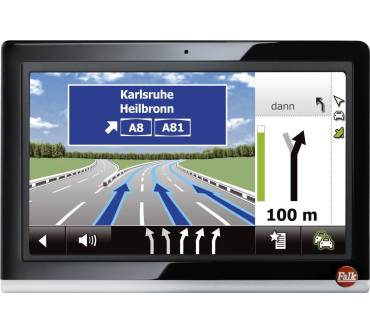 Produktbild Falk NEO 550