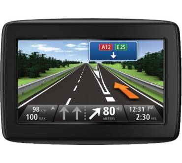 Produktbild TomTom Start 20 M Central Europe Traffic