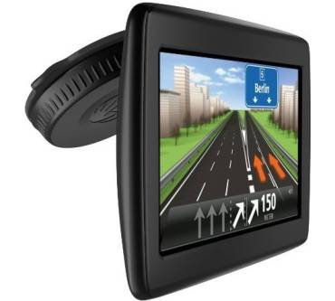Produktbild TomTom Start 20 M Central Europe Traffic