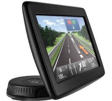 Produktbild TomTom Start 20 M Central Europe Traffic