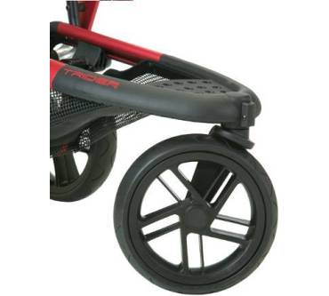 Produktbild Jané Trider