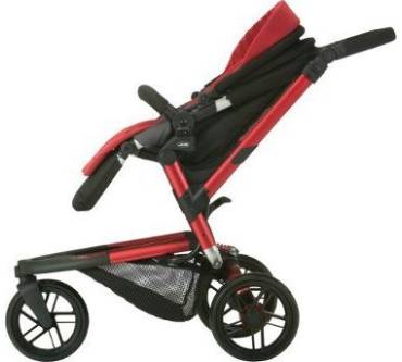 Produktbild Jané Trider