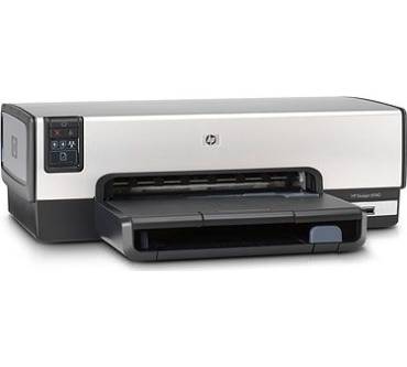 Produktbild HP DeskJet 6940
