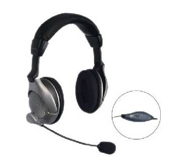 Produktbild Sharkoon Gamer Headset GHS1