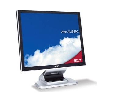 Produktbild Acer AL1951Cs