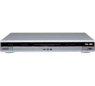 Produktbild Sony RDR-HX725