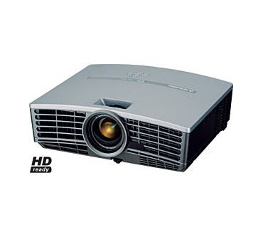 Produktbild Mitsubishi HD 4000