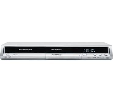 Produktbild Panasonic DMR-ES15