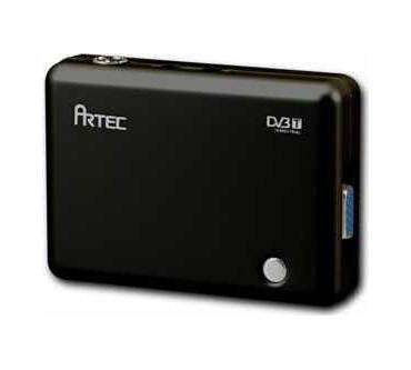 Produktbild Artec T3