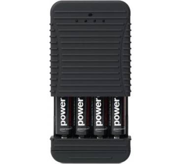 Produktbild Powertraveller PowerChimp 4A