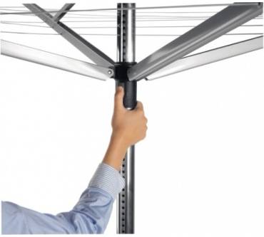 Produktbild Brabantia Lift-O-Matic 50 (310942)