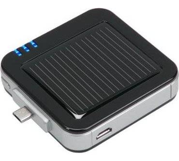 Produktbild A-Solar AM500