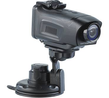 Produktbild Somikon DV-83.HD